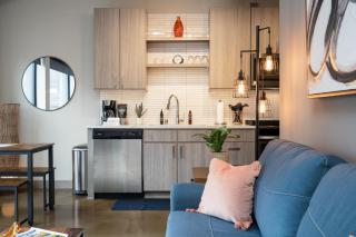 Sable 305 - One Bedroom - 9