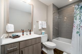 Sable 305 - One Bedroom - 6