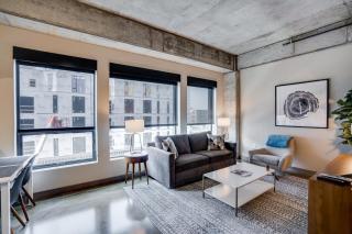 Sable 306 - One Bedroom - 9