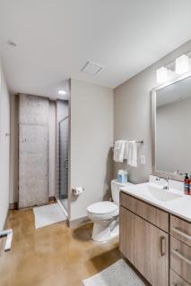 Sable 306 - One Bedroom - 1