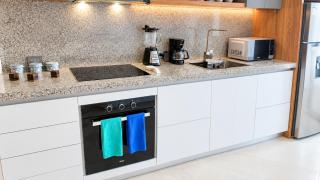 Yaque Breeze - Pool & Beach Apartment - 4