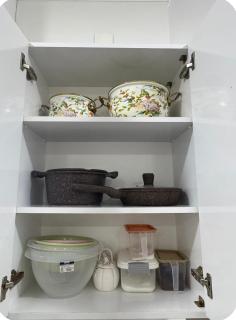 erekle apartament - 4