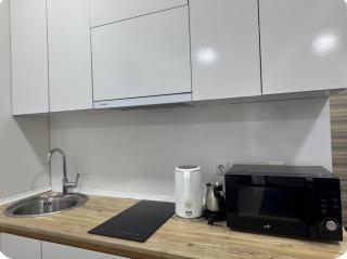 erekle apartament - Batumi - 2