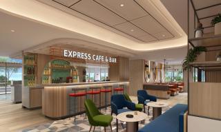 Holiday Inn Express Bengaluru Lal Bagh Road - 6