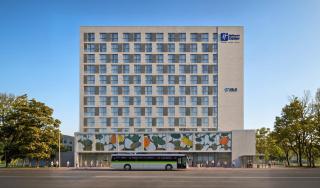 Holiday Inn Express Perth Cockburn Central by IHG - 9