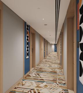 Holiday Inn Express Bengaluru Lal Bagh Road - 4