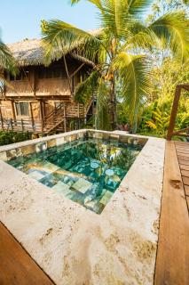 Red Frog Jungle Lodges - 6