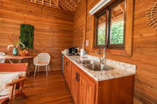 Red Frog Jungle Lodges - 4