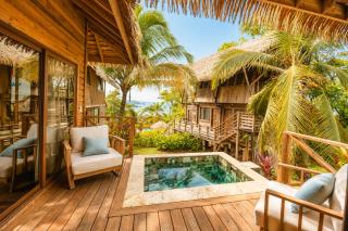 Red Frog Jungle Lodges - 0