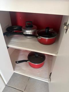 Boa Viagem Beach Flat - 9