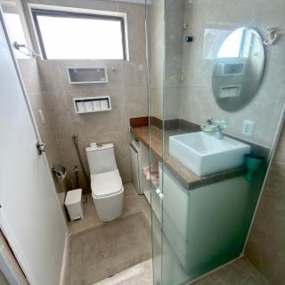 Boa Viagem Beach Flat - 7