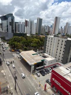 Boa Viagem Beach Flat - 5