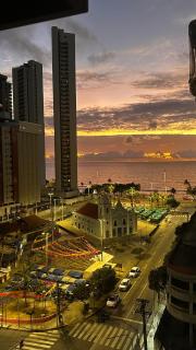 Boa Viagem Beach Flat - 3