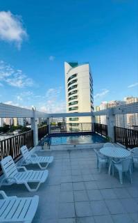Boa Viagem Beach Flat - 2