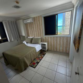 Boa Viagem Beach Flat - 5
