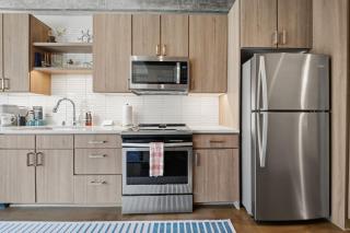 Sable 307 - One Bedroom - 9