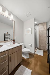 Sable 307 - One Bedroom - 6