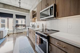 Sable 307 - One Bedroom - 5