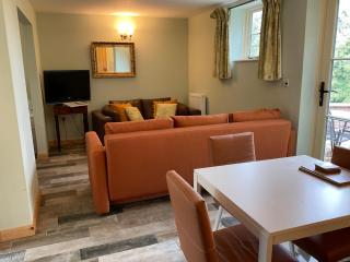 The Coach House Annex - 3