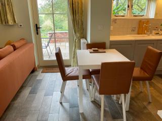 The Coach House Annex - 2