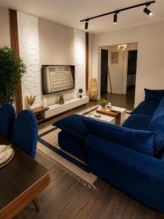 Luxury 3BR New Cairo Madinaty - 0
