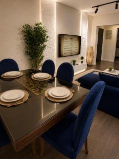 Luxury 3BR New Cairo Madinaty - 9