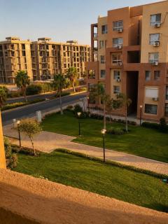 Luxury 3BR New Cairo Madinaty - 5