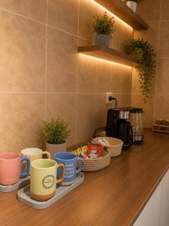 Luxury 3BR New Cairo Madinaty - 4