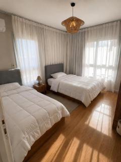 Luxury 3BR New Cairo Madinaty - 3