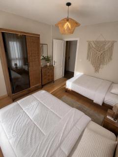 Luxury 3BR New Cairo Madinaty - 2