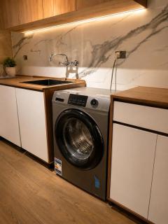 Luxury 3BR New Cairo Madinaty - 1