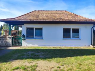 Ferienhaus mit Terrasse und Garten - 10 Minuten von Templin - Milmersdorf - 9