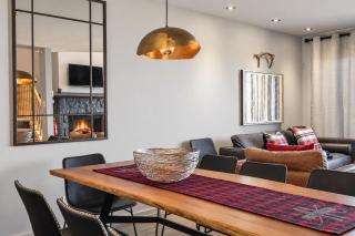Tremblant Prestige - Clairiere 404 - 5