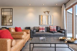 Tremblant Prestige - Clairiere 404 - 2