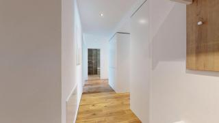 Ferienwohnung Rosana - Lenzerheide - 9
