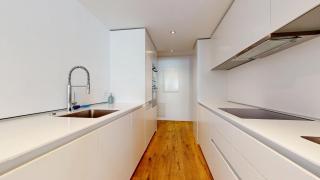 Ferienwohnung Rosana - Lenzerheide - 6