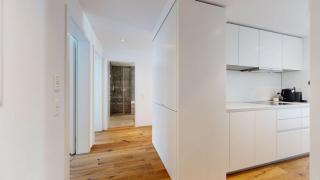 Ferienwohnung Rosana - Lenzerheide - 8