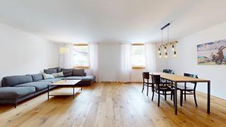 Ferienwohnung Rosana - Lenzerheide - 2
