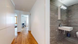 Ferienwohnung Rosana - Lenzerheide - 1