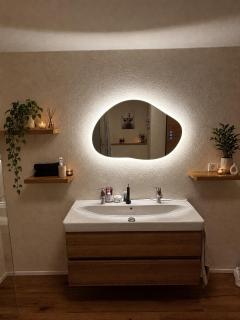 Apartment Frieda - 9