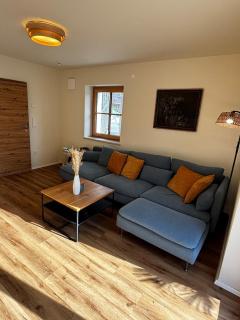 Apartment Frieda - 8