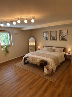 Apartment Frieda - 1