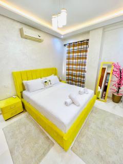 Oasis Gueliz Center 2BR Parking Terrace - 9
