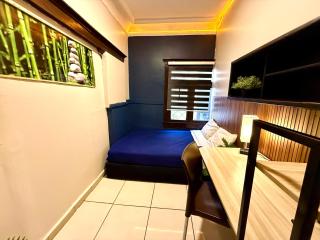 Hostel CITY - 5