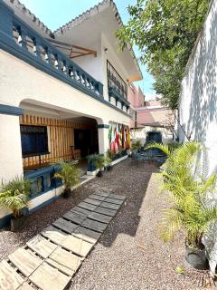 Hostel CITY - 7
