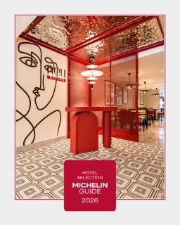 Le Parc Hotel, Beyond Stars - 6