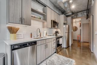 Sable 409 - One Bedroom - 5