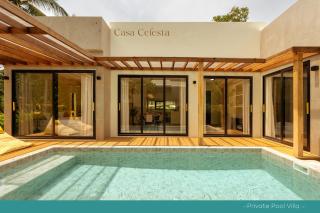 Casa Celesta - Ko Pha Ngan - 9