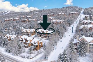 Tremblant Prestige - Clairiere 404 - 9