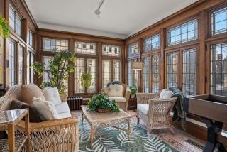 The Lyon House at Loring Park - 9